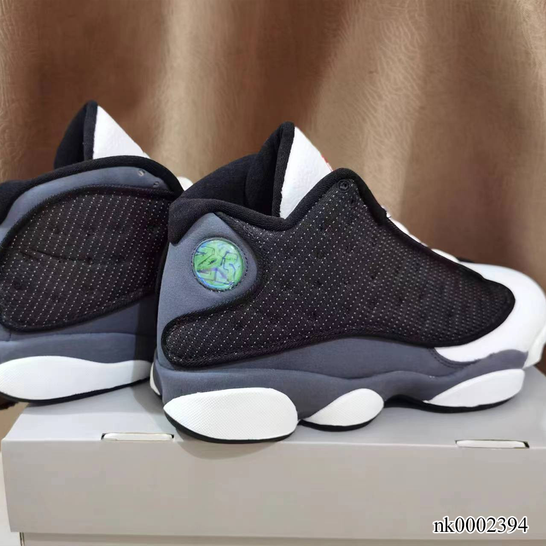 AJ 13 Black Flint Shoes Sneakers - nk0002394 image 4