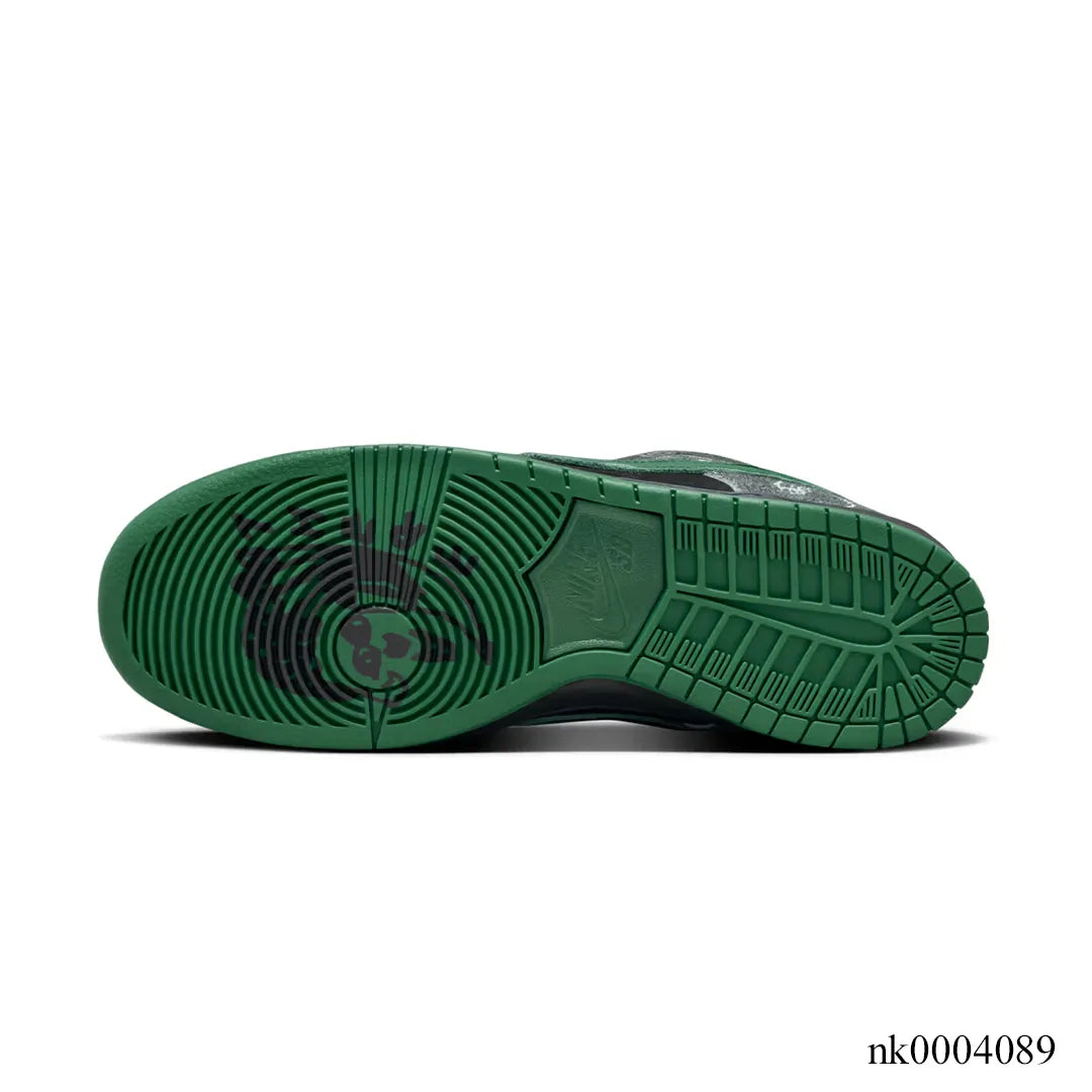SB Dunk Low x There Skateboards Shoes Sneakers - nk0004089 image 5
