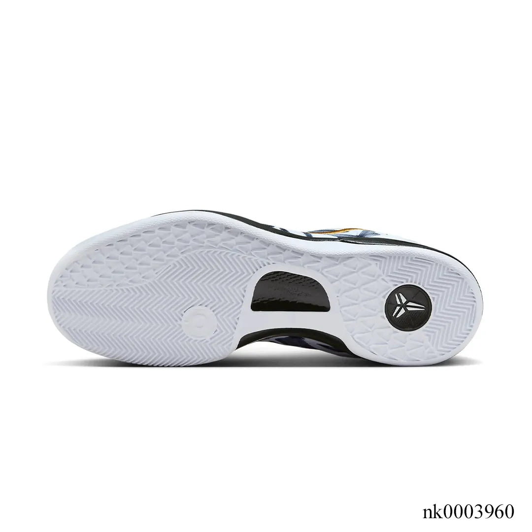 Kobe 8 Protro Mambacita Shoes Sneakers - nk0003960 image 5