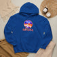Life Is Good Hooded Sweatshirt image 25