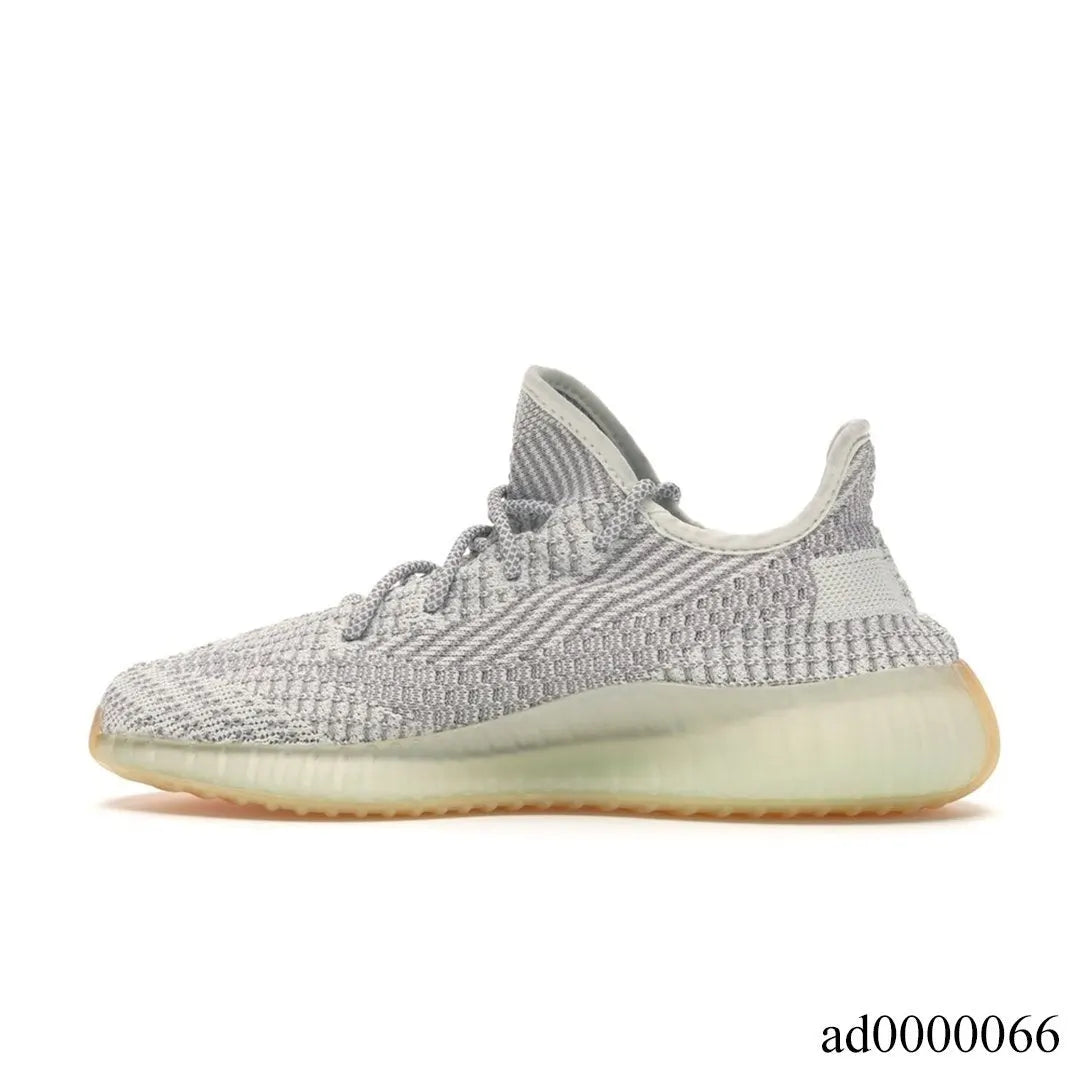 YzY Boost 350 V2 Yeshaya (Non-Reflective) Shoes Sneakers - ad0000066 image 2