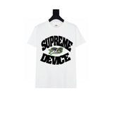 SUP Logo Print T-Shirt - SUP0141 image 0