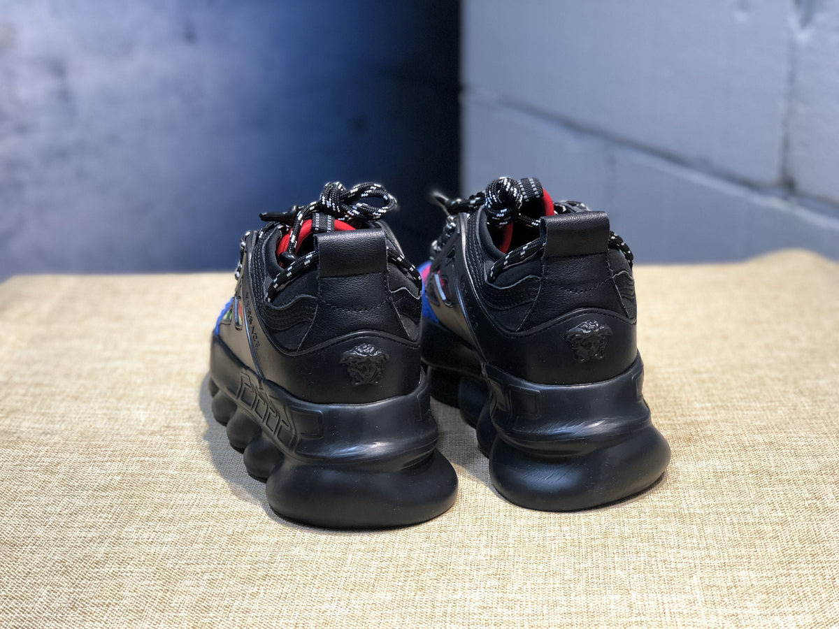 Chain Reaction Shoes Sneakers - ve0000071 image 7