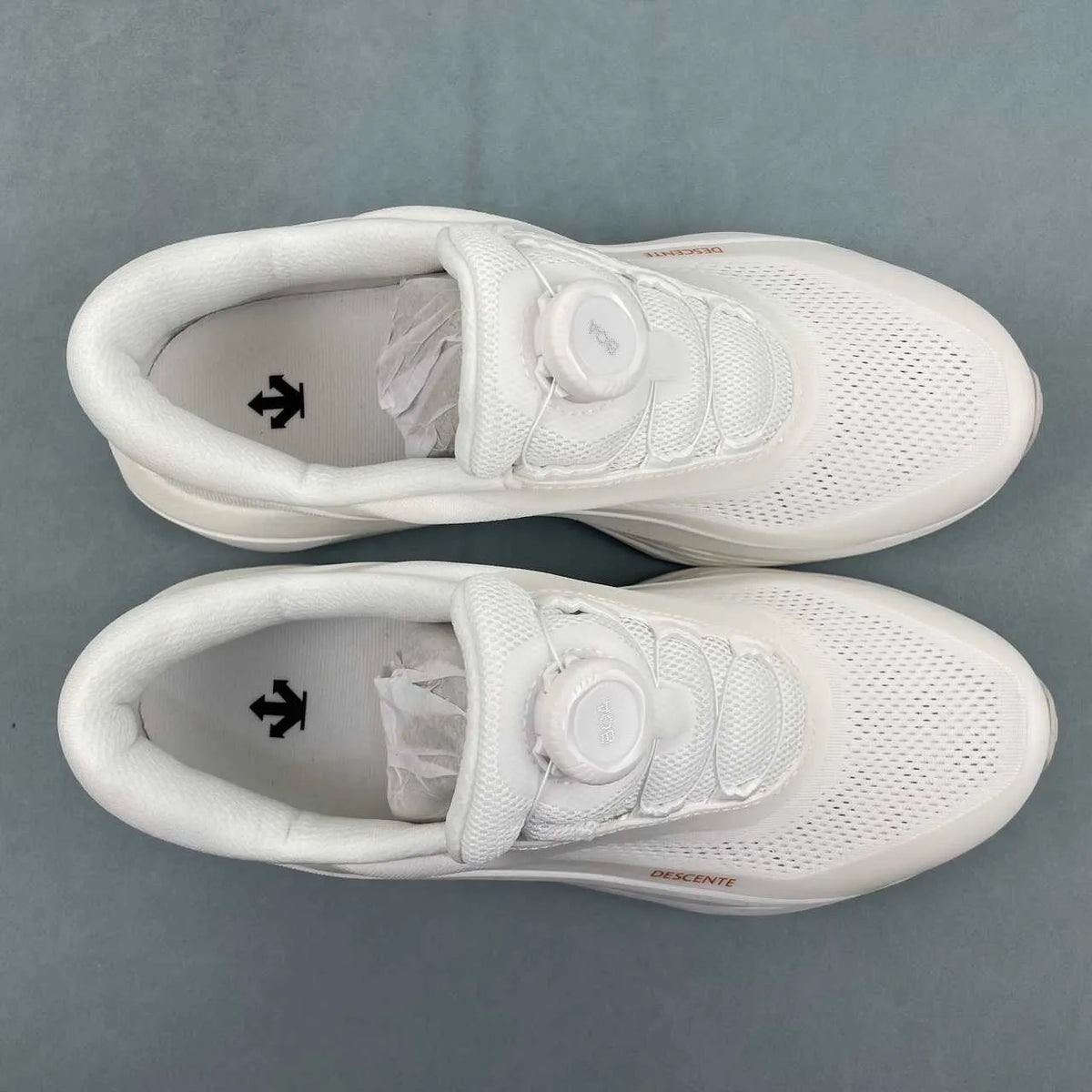 Descente D/F Wire (Dynamic Fluid Wire) Shoes Sneakers - nk0005403 image 7