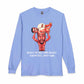 Nas The Last Word Long Sleeve T-Shirt image