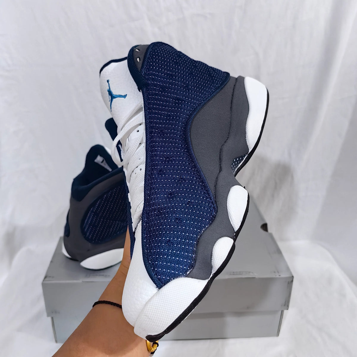 AJ 13 Flint (2026) Shoes Sneakers - nk0004541 image 10