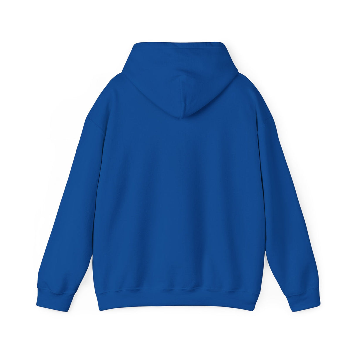Soul Keeper Hooded Sweatshirt image 50