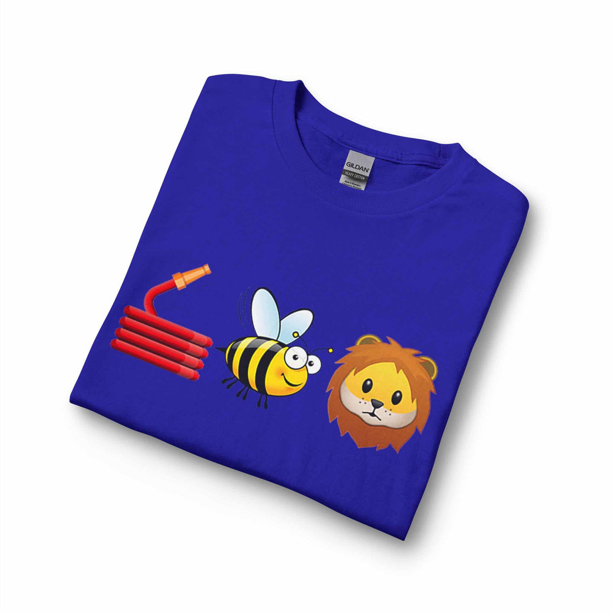 Bee Unisex Long Sleeve T-Shirt image 14