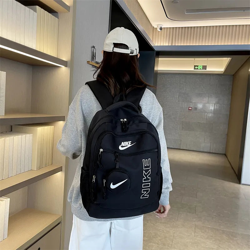 JD Streetwear Backpack - JD0053 image 10