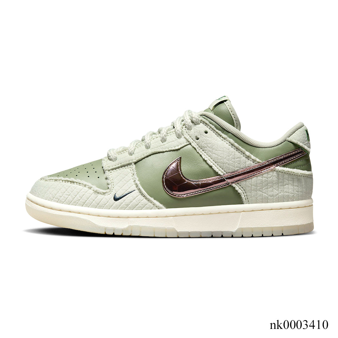 Kyler Murray x Dunk Low “Be 1 of One” Shoes Sneakers - nk0003410 image 1