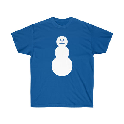 Jeezy Snowman Men T-Shirt image 6
