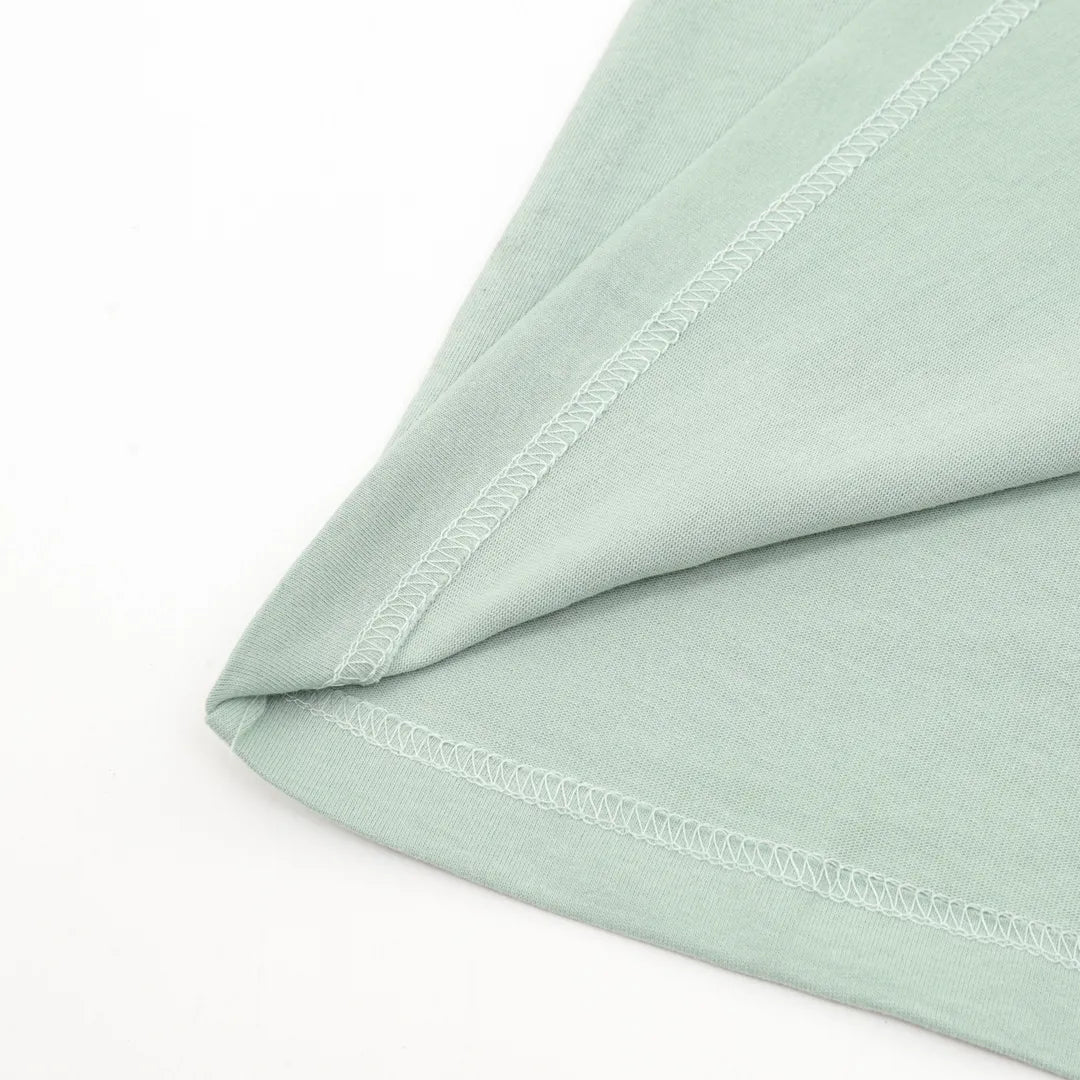 BLCG Laurel Classic Medium T-shirt Fit in Light Green - 591 - blcg0000591 image 3