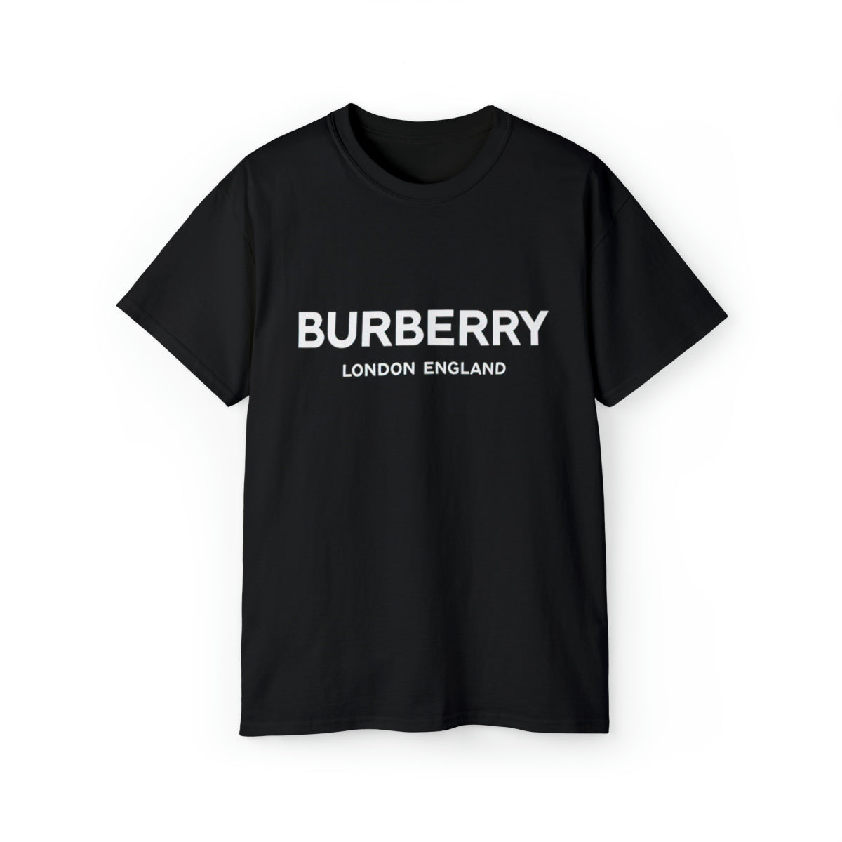 BB Logo Print T-Shirt image 0