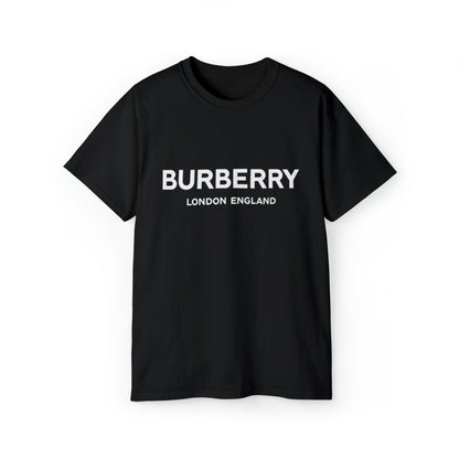 BB Logo Print T-Shirt image 0