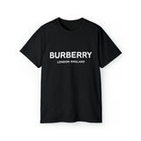 BB Logo Print T-Shirt image 0