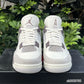 AJ 4 x A Ma Maniere Phantom Shoes Sneakers - nk0003700 image 7