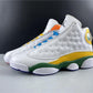 AJ 13 Retro Playground (GS) Shoes Sneakers - nk0000686 image 8