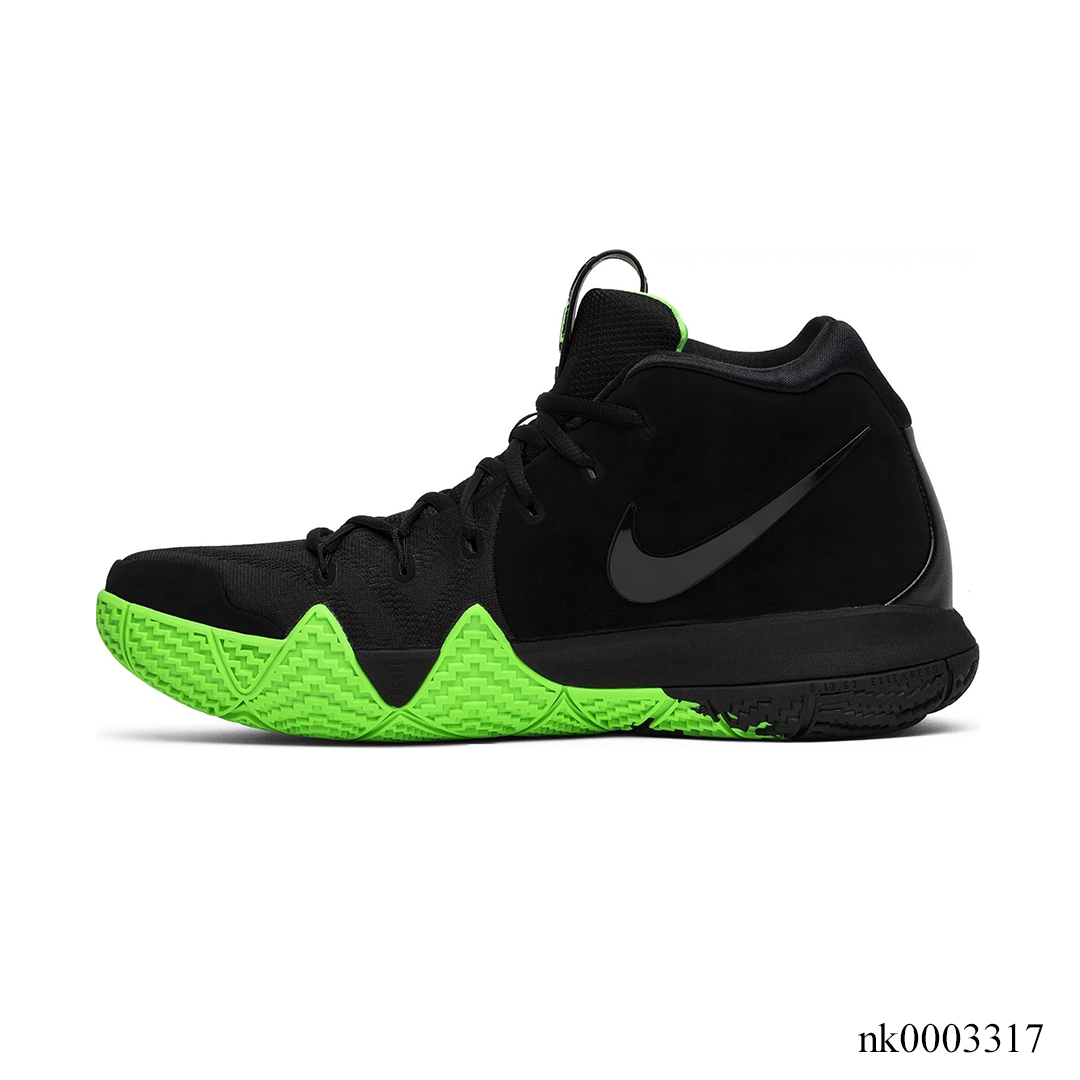 Kyrie 4 Halloween Shoes Sneakers - nk0003317 image 1