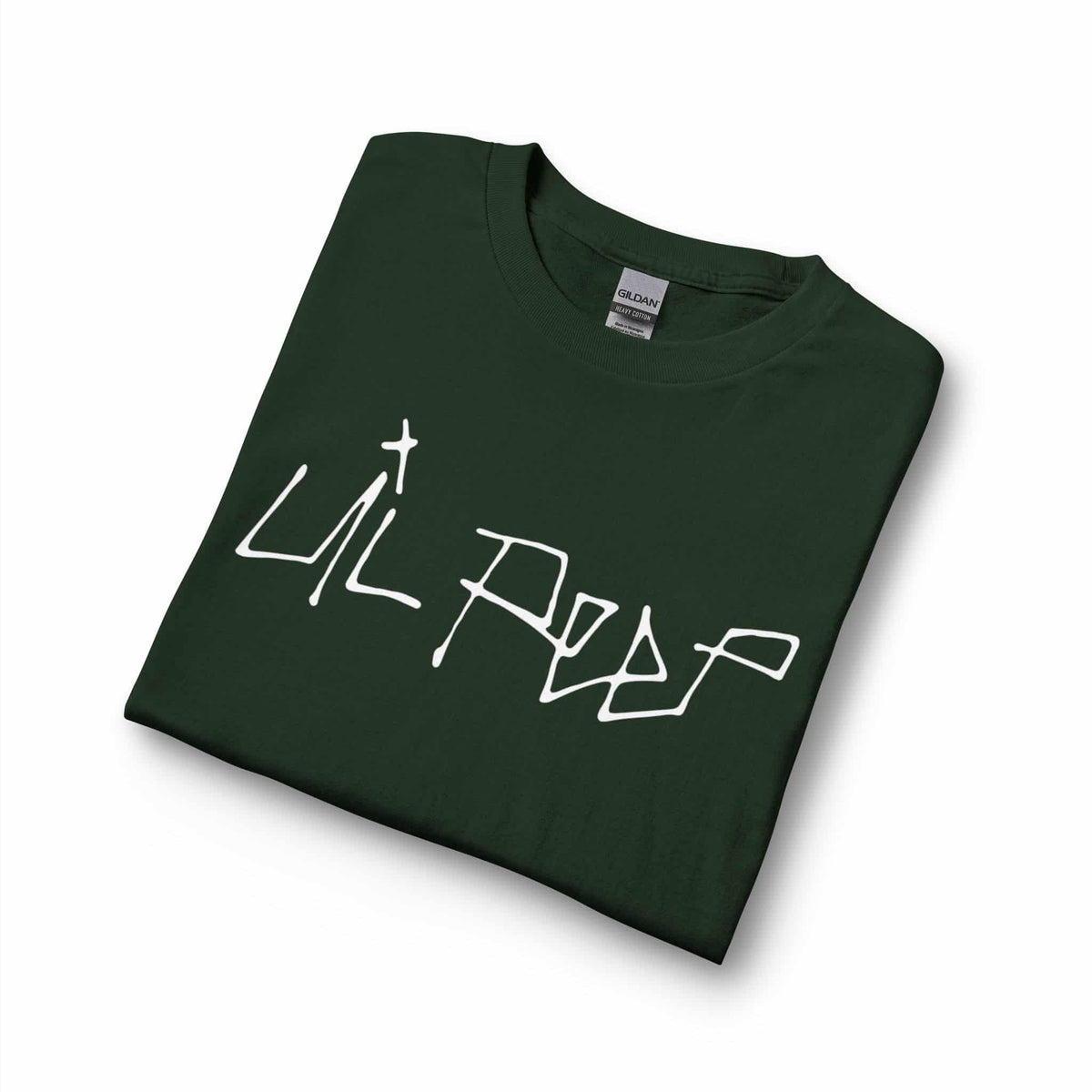 Lil Peep Long Sleeve T-Shirt image 26