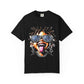 Diamond Drip Unisex Garment-Dyed T-shirt image