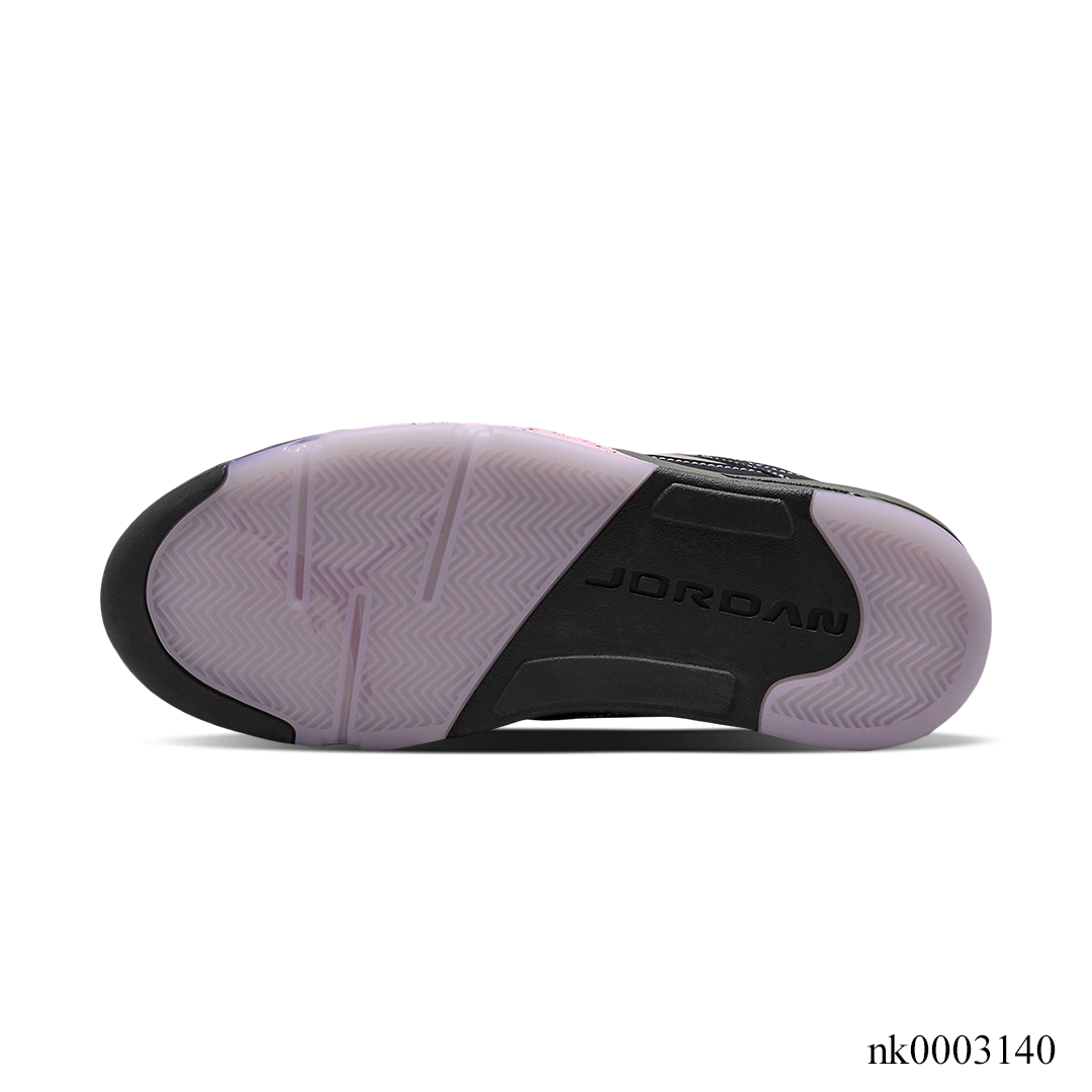 AJ 5 Low Dongdan Shoes Sneakers - nk0003140 image 5
