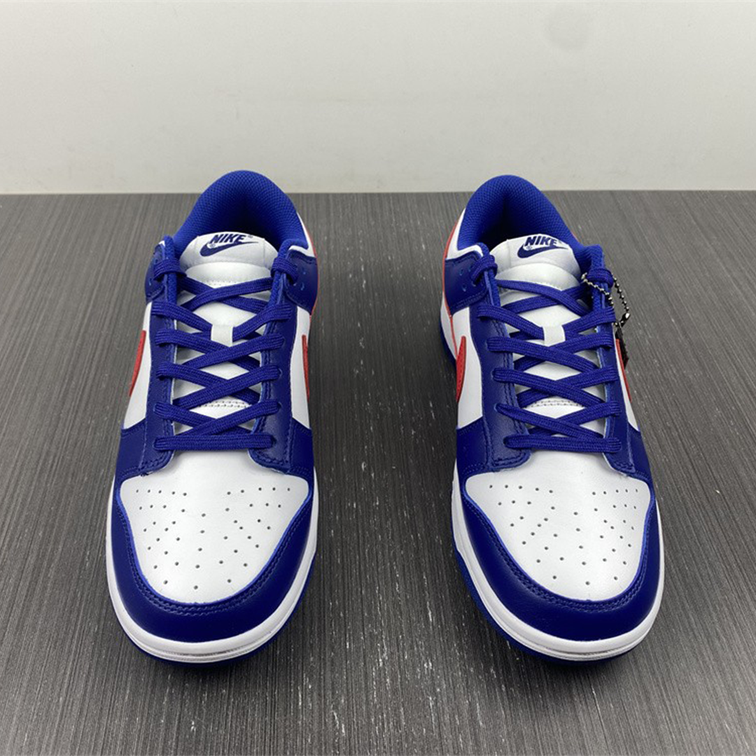 Dunk Low USA Shoes Sneakers - nk0002116 image 3