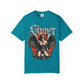 Sinner’s Flame Unisex Garment-Dyed T-shirt image 96