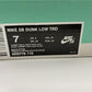 Dunk Low Summit White Wolf Grey Shoes Sneakers - nk0001352 image 8