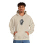 Crown of Faith 2 Hooded Sweatshirt image 46