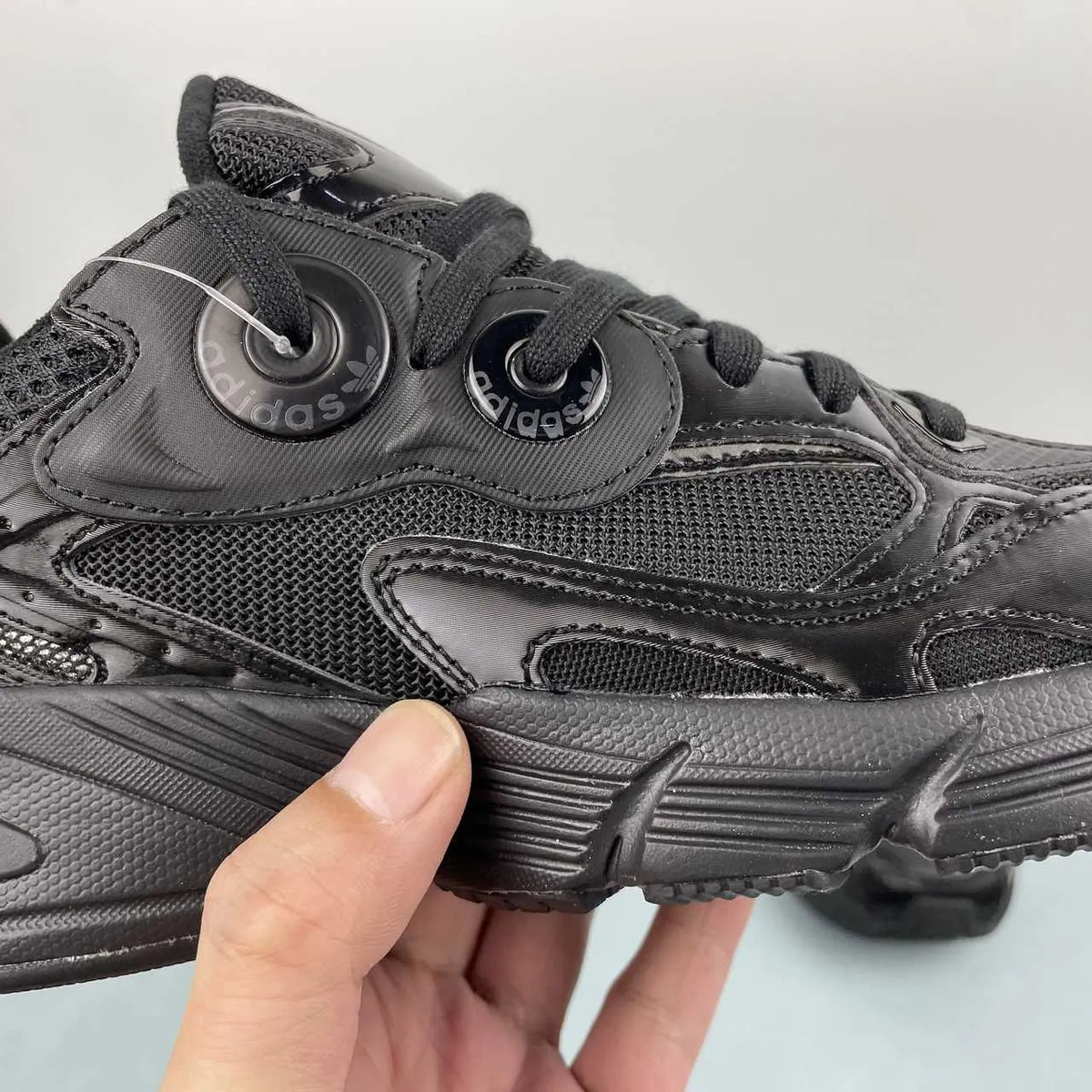 AD Astir Shoes Sneakers - nk0005342 image 11