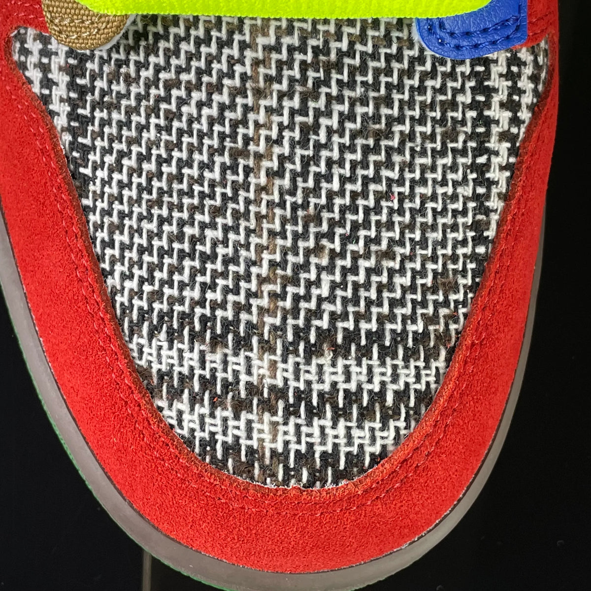 SB Dunk Low What The Dunk Shoes Sneakers - nk0003336 image 11