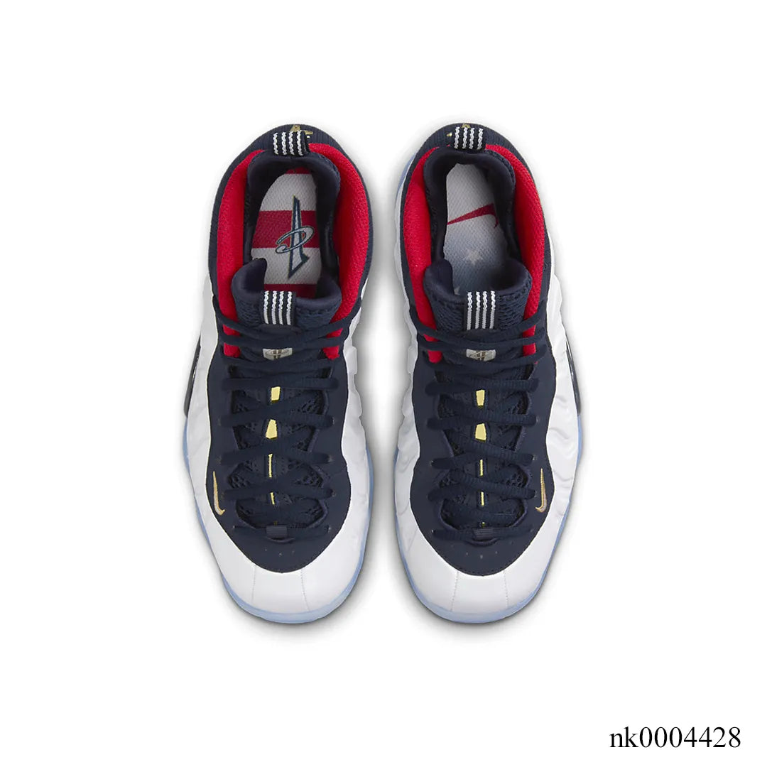 Air Foamposite One Olympic Shoes Sneakers - nk0004428 image 3
