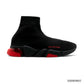 BLCG Speed Clearsole Black Red Shoes Sneakers - bl0000005 image