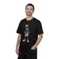 Skull Luxury Unisex Garment-Dyed T-shirt image 4