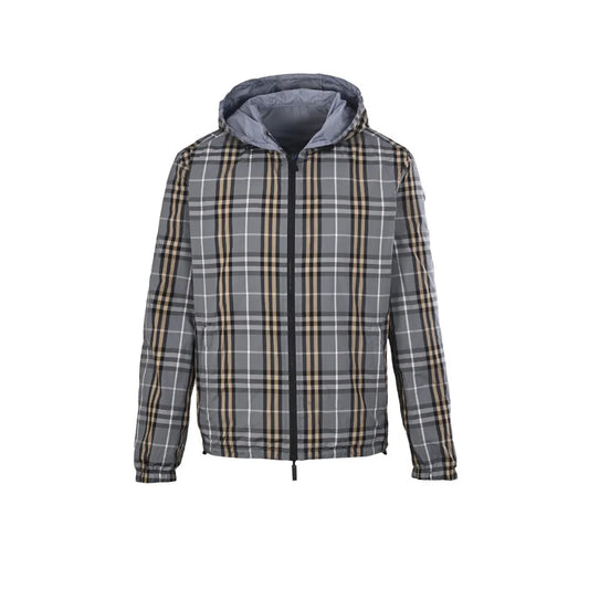 BUR Streetwear Jacket - BUR0078 image 0