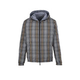 BUR Streetwear Jacket - BUR0078 image 0