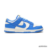 Dunk Low 'University Blue' Shoes Sneakers - nk0004866 image 0