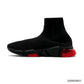 BLCG Speed Clearsole Black Red Shoes Sneakers - bl0000005 image 1
