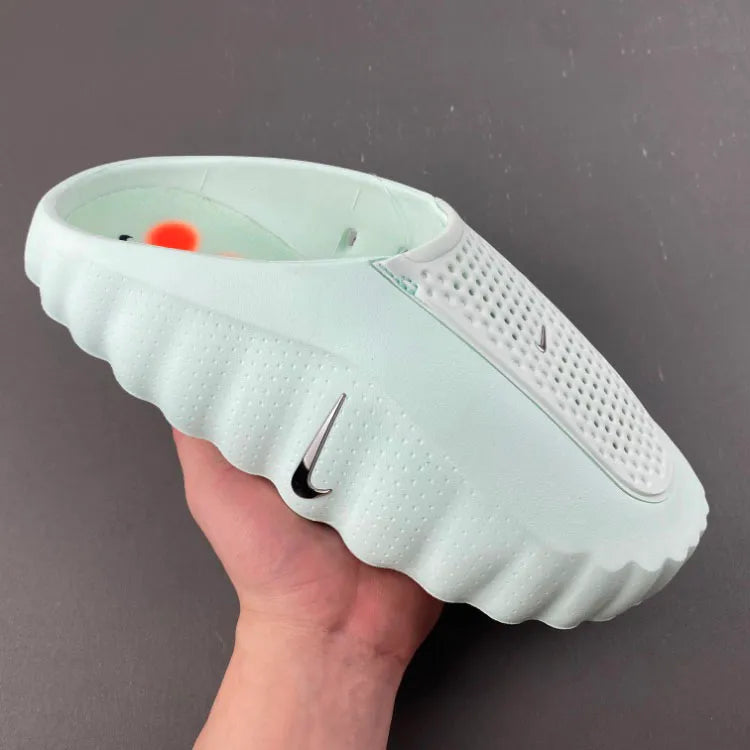 Mind 001 “Barely Green” Shoes Sneakers - nk0005246 image 9