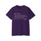 Beef Definition T-Shirt image 50