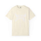 Heavenly Guardians Unisex Garment-Dyed T-shirt image