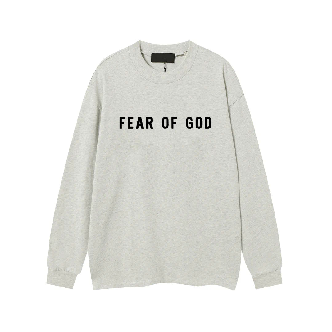Essentials FOG Sweater - FOG0021 image