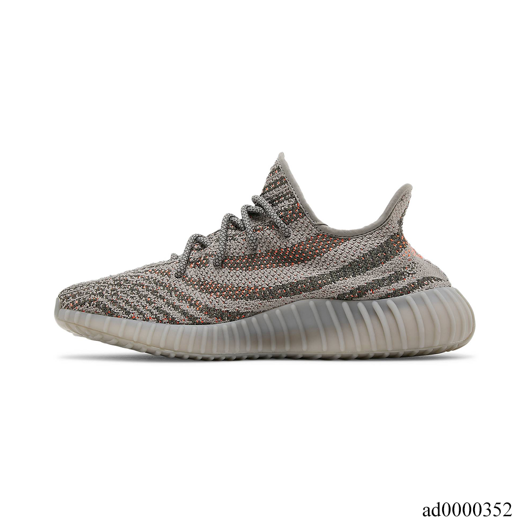 YzY Boost 350 V2 Beluga Reflective Shoes Sneakers - ad0000352 image 1