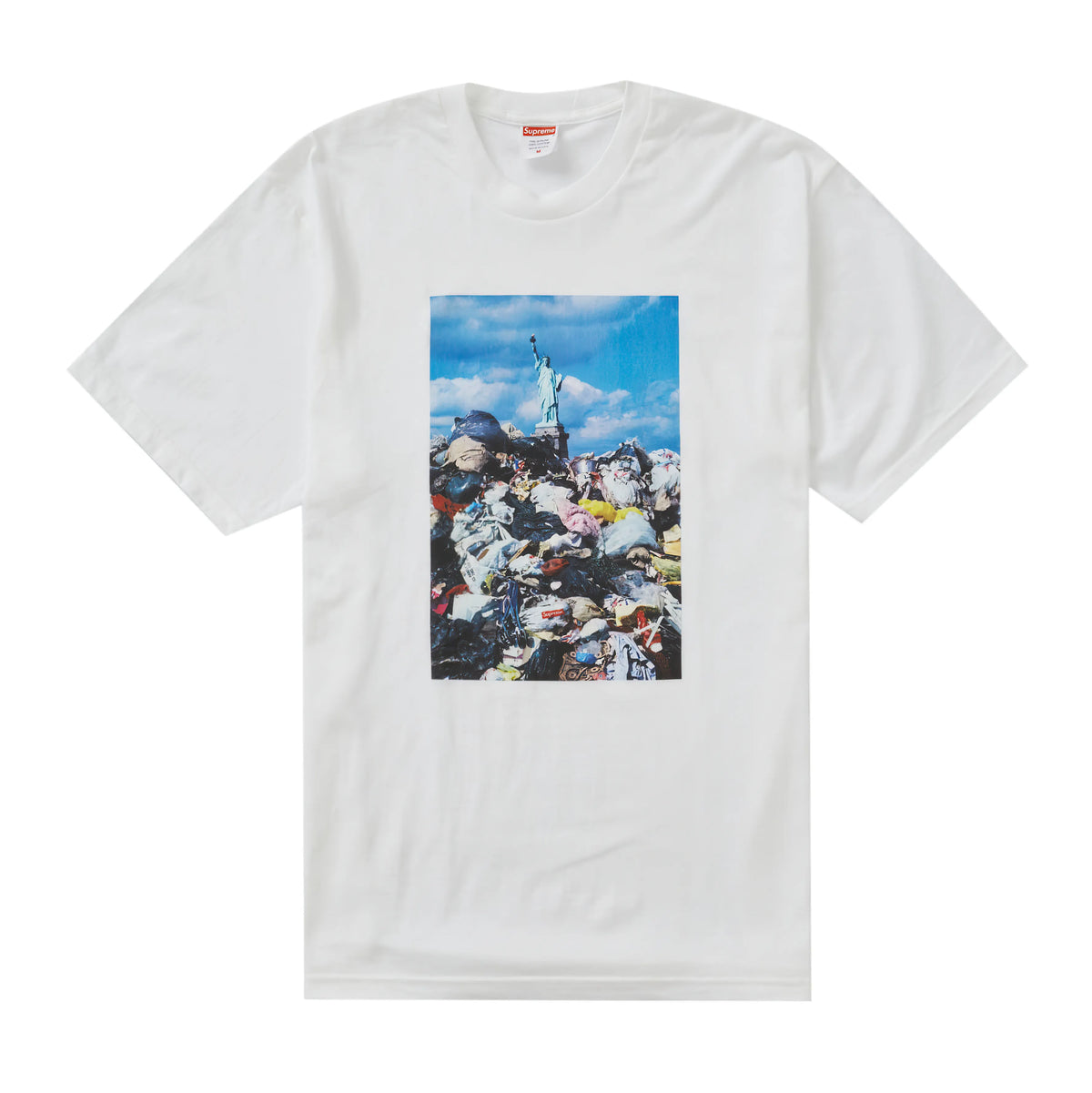 SUP T-Shirt - spm0000369 - 3XL image