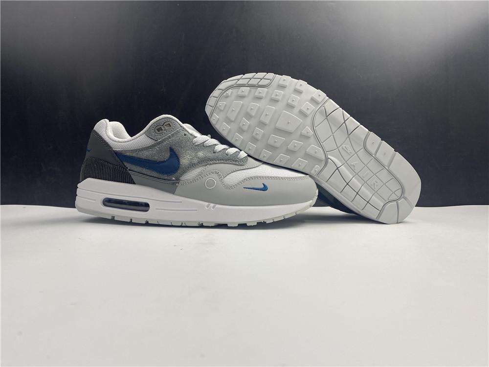 AM 1 London Shoes Sneakers - nk0001384 image 15
