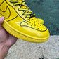 Dunk Low x LEGO Tour Yellow Shoes Sneakers - nk0004781 image 12