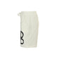 BLCG BB Graffiti Logo Shorts in White - 609 - blcg0000609 image 2