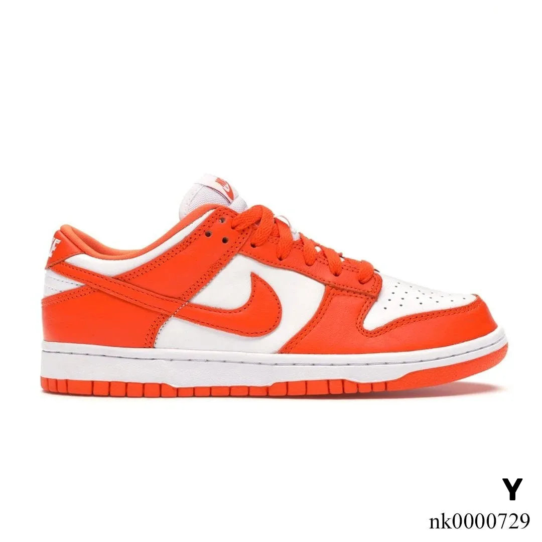 Dunk Low SP Syracuse (2020) Shoes Sneakers - nk0000729 image