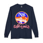 Life Is Good Long Sleeve T-Shirt image