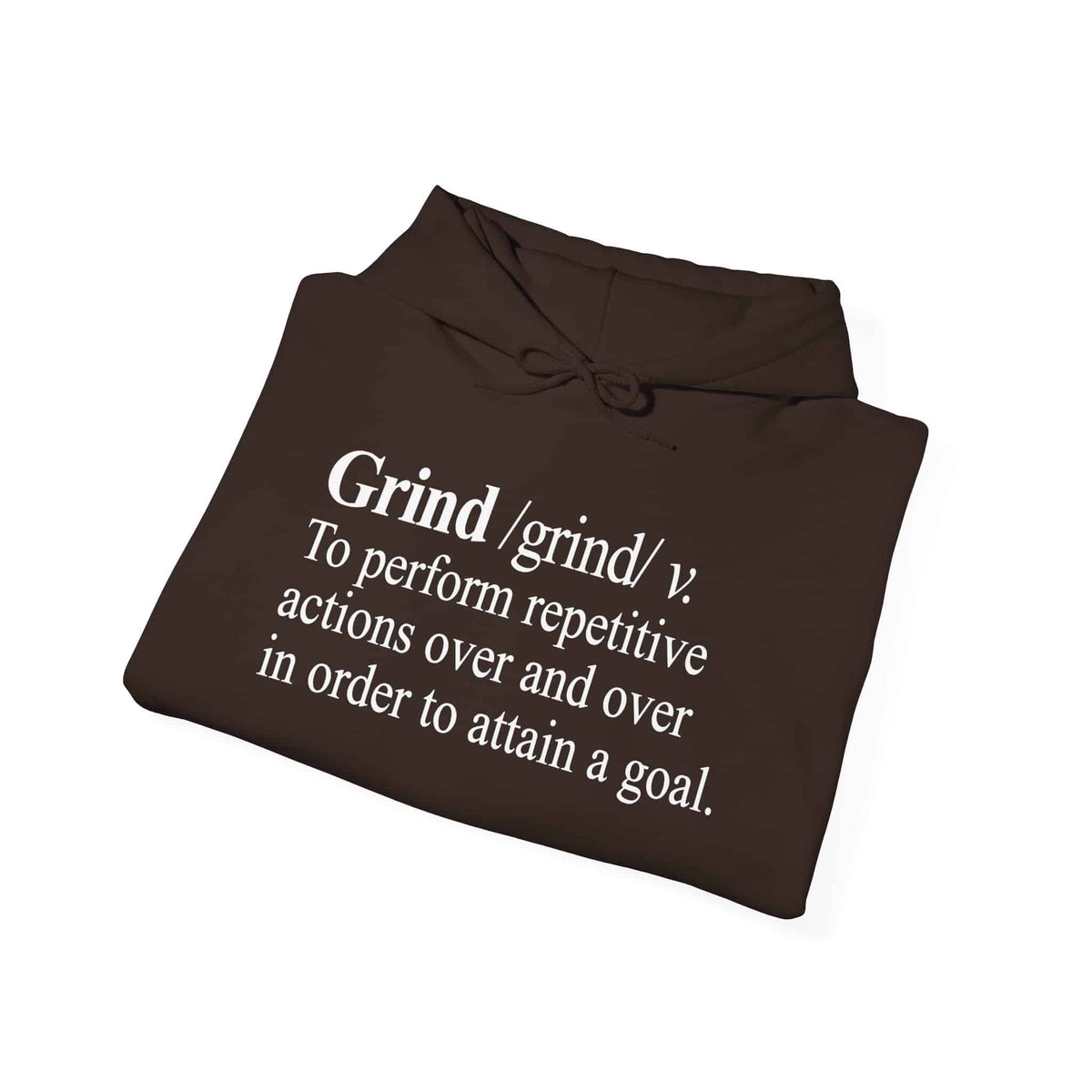 Grind Definition Sweatshirt image 15
